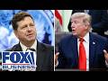 Trump’s Jay Clayton DNI pick signals push to ‘RESHAPE INTELLIGENCE’: Podcast host