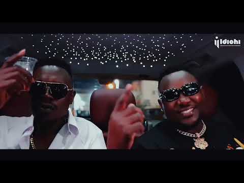 Frankie Dee - Djibouti [Official Music Video]