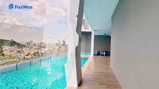 動画 of Plus Condo-Sriracha