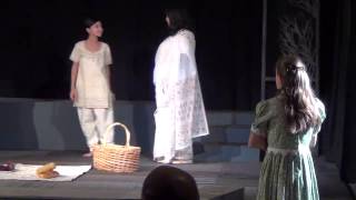 Secret Garden - The Girl I Mean To Be