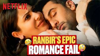 Download lagu Ranbir’s RIDICULOUSLY Romantic Rizz ROASTED by Anushka ❤️😂 | Ae Dil Hai Mushkil | Netflix India mp3 Download lagu Ranbir’s RIDICULOUSLY Romantic Rizz ROASTED by Anushka ❤️😂 | Ae Dil Hai Mushkil | Netflix India mp3