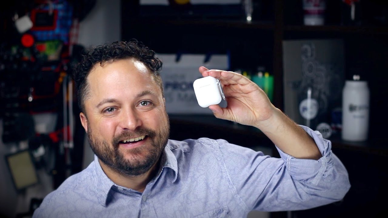 Air-Buds Pro