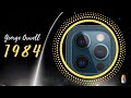 Lecture de 1984 / 1