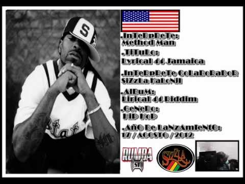 Method Man, Redman & Damian Marley - Lyrical 44 Jamaica