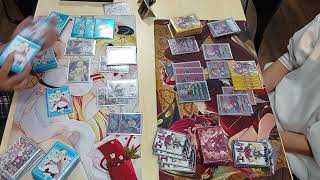 第7回 大助杯 決勝トーナメント2回戦