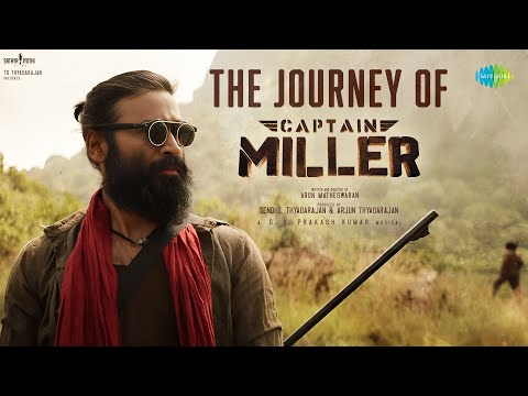 The Journey of Captain Miller