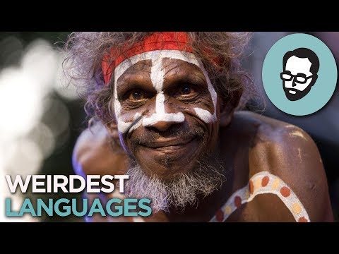 These Strange Languages Are Outstanding!