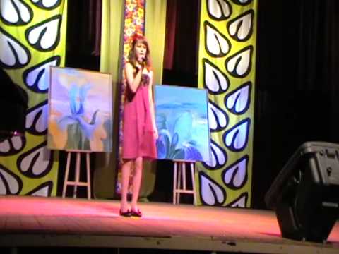 Emilia Rabczak - Drzwi do kariery