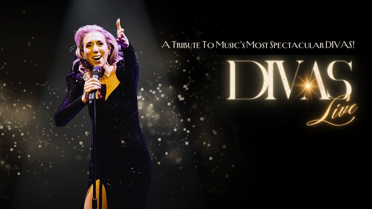 Promotional video thumbnail 1 for Ariana Whitlow