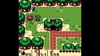 Dashing Around - Let's Play Link's Awakening DX Part 14