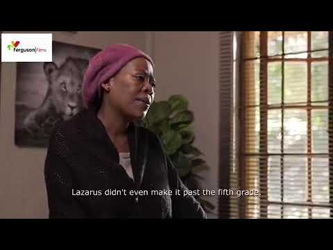 The Throne - 20 May 2019