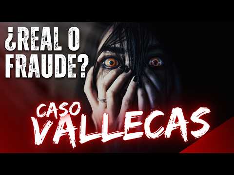 HABLEMOS de MISTERIO -  ¿Real o fraude? Caso VALLECAS. Os leo!!