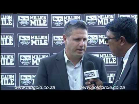 Greyville 20170625 race 2 won by BIG BEAR