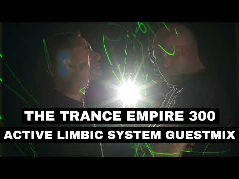 TTE300 Active Limbic System Guestmix
