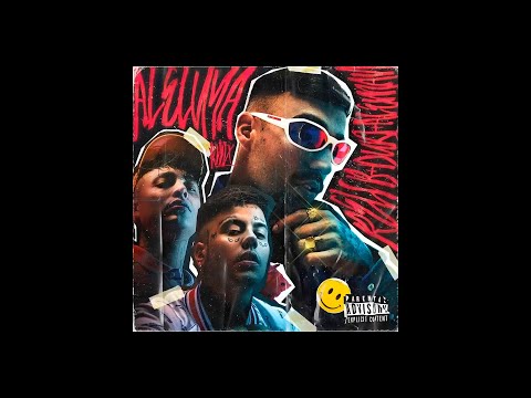 Rels b, Duki, Aleman - ALELUYA (REMIX [VIDEO])