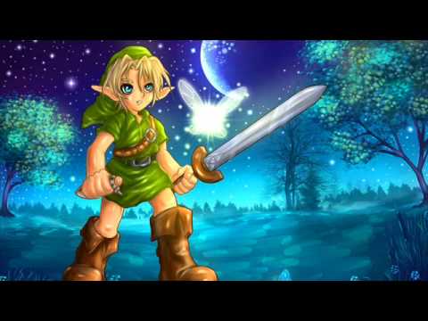 Nintenmix 053 - Song of rain