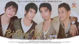 Download lagu BirBoy Vol-2 | Bubee Dua Jap | Full Album HD Video Quality mp3