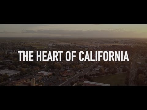 City of Madera - Serving Residents in the Heart of California