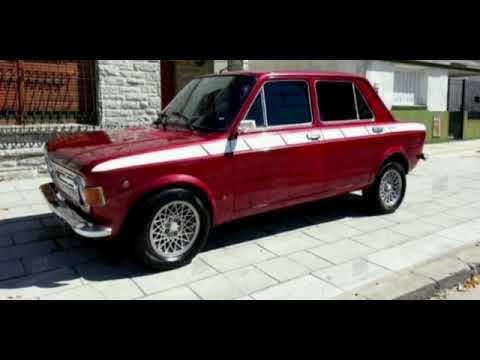 fiat 128