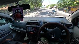 Download lagu POV Drive and Review and Test Drive of the 2019 Xenia R MT mp3