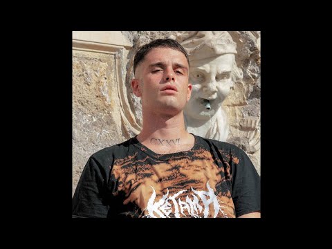 PRETTY SOLERO - FREESTYLE (PROD. DRONE126)