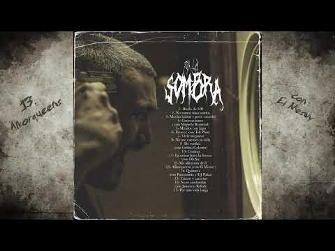 13 - Jesus Caballero - Alkorqueens (con el Meswy)