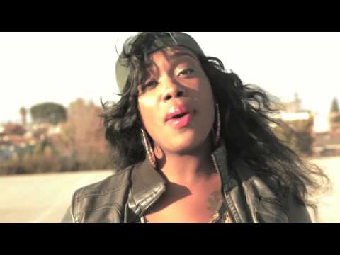 iLL Camille - "Let you know" (Music Video)