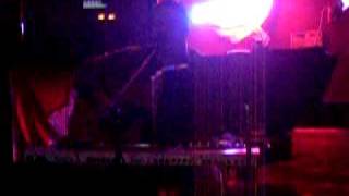 Brian Hughes "Gonna Walk 500 Miles"