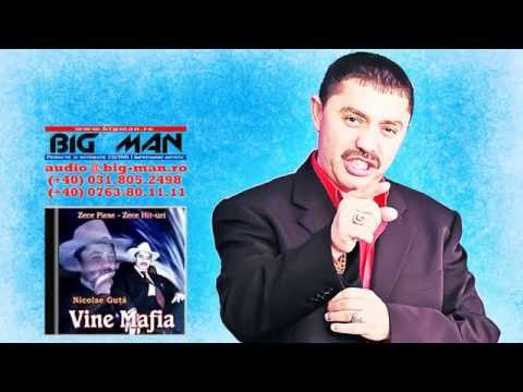 NICOLAE GUTA - Cine-i vinovat (hituri manele N. Guta)