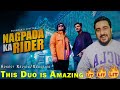Nagpada Ka Rider | Munawar Faruqui x Spectra | Reaction | IAmFawad