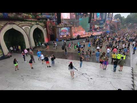 TML 2019- Jax Jones Old Town Road