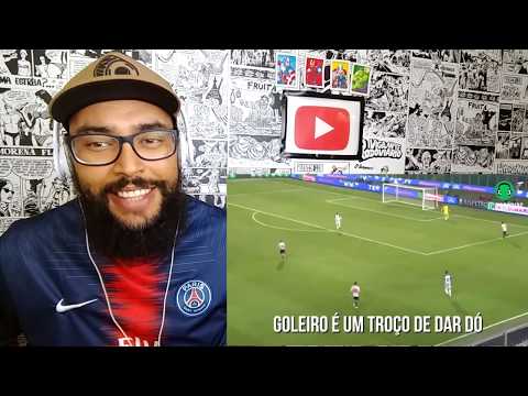 ♫ GOLEIRO É UM TROÇO DE DAR DÓ | Paródia Solteiro Nunca Está Só - MC Kekel e Dani Russo