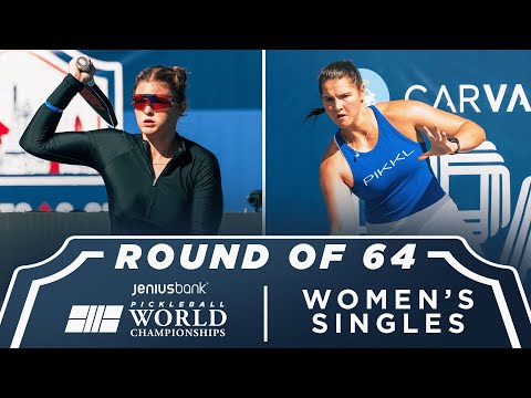 Match highlight video