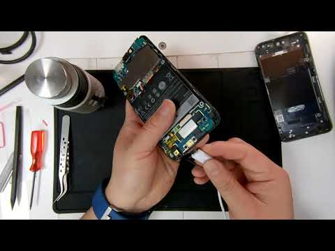 htc a9 battery replacement