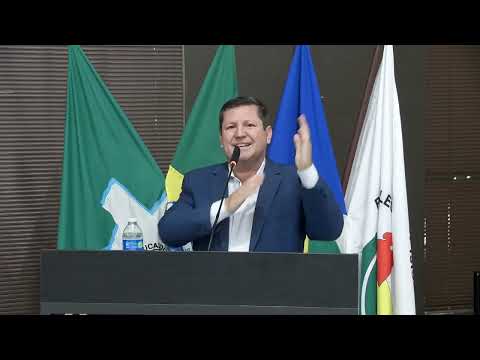 Márcio Albieri - Grande Expediente - 05/05/2025