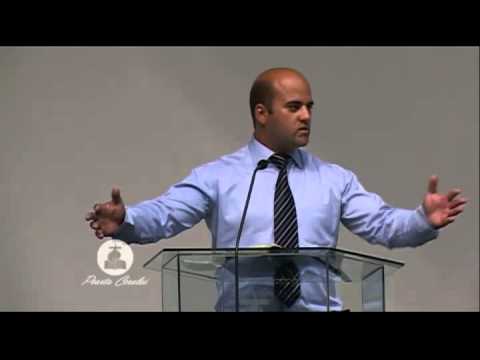 Nelu Todor - Genesis 41:38 - 43