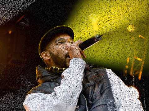 Max Livio - Salam o traitre