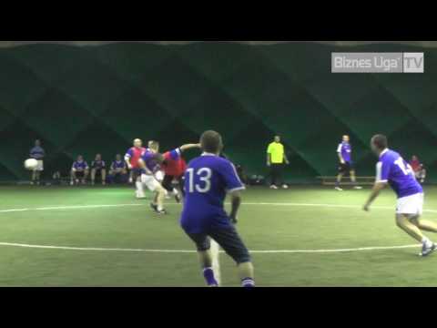 14.03.2017 II Liga A - Kolporter vs. MPO Kraków