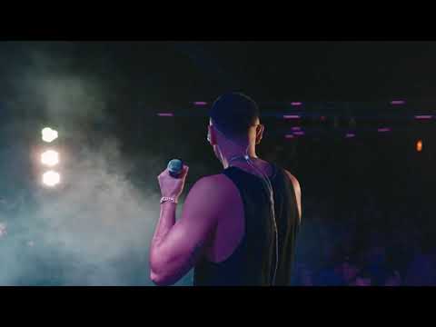 Naldy Live en Bogotá