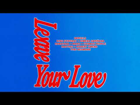 Video thumbnail for Leaveyourlove