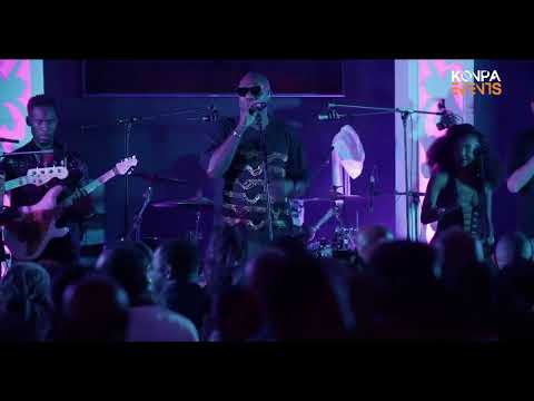 Klass - Full Live Performance - Lyon  April 12th 2024