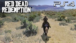 Vidéo Red Dead Redemption