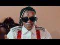 John King BINSOBEDDE Official Music Video 6k