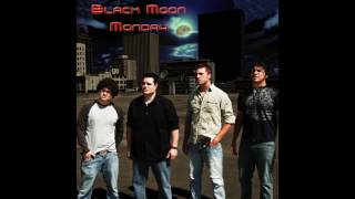 Black Moon Monday - Battered And Bruised (Album Artwork Video)