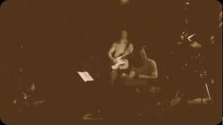Cordovas "Brown Eyed Women" (Grateful Dead cover) Sunday Supper 7-17-2011