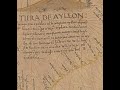 A Red Haired Giant King In Early America