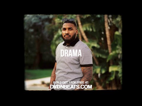 [FREE] REEZY x BILLA JOE Type Beat | DRAMA  | 2022