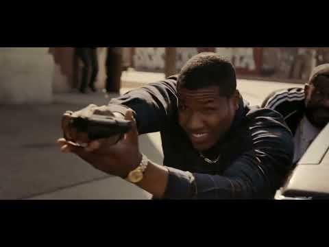 Snowfall: season 5 episode 5 Leon gets into A shootout￼￼