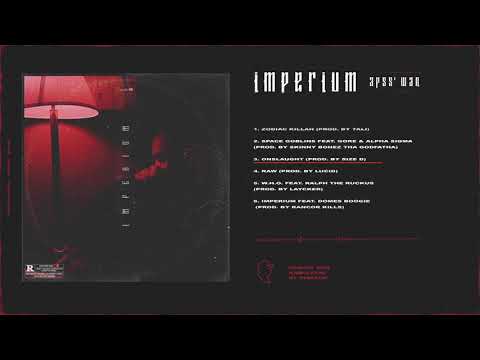 Apss’wan - Imperium (EP)