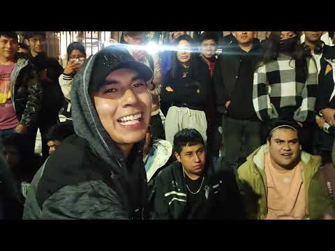 ANDREW v KCHETE - Octavos | SMC #1